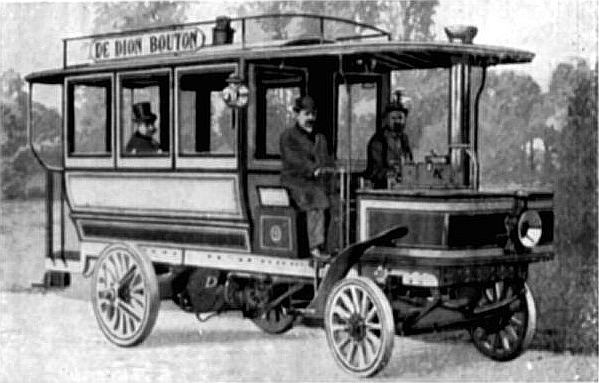 hancock omnibus