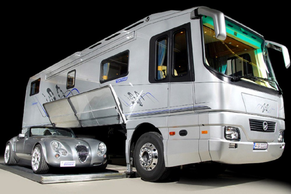 The Vantare Platinum Plus