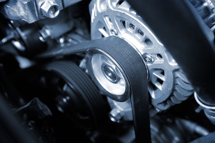 Apa itu timing belt