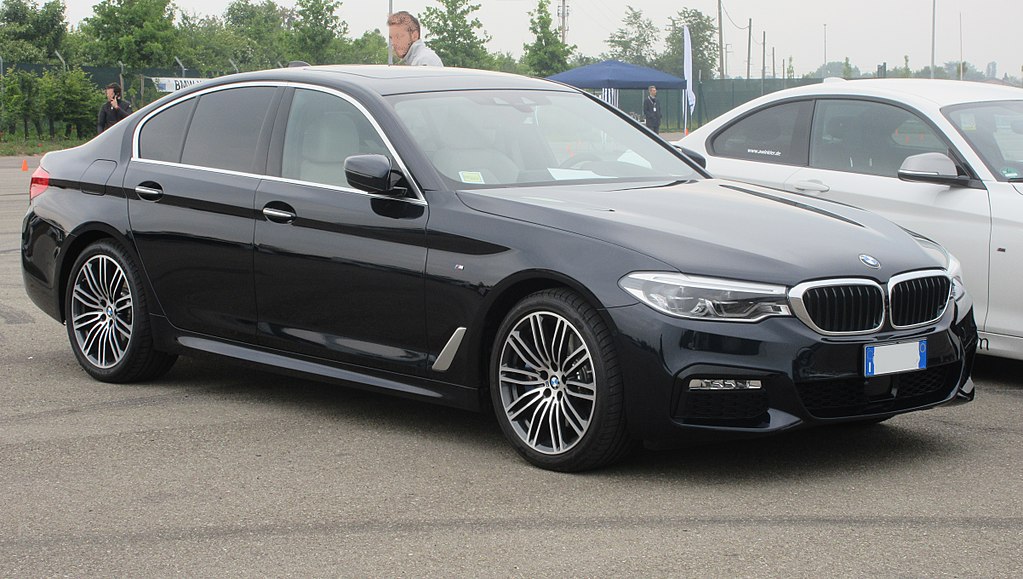 BMW Seri 3
