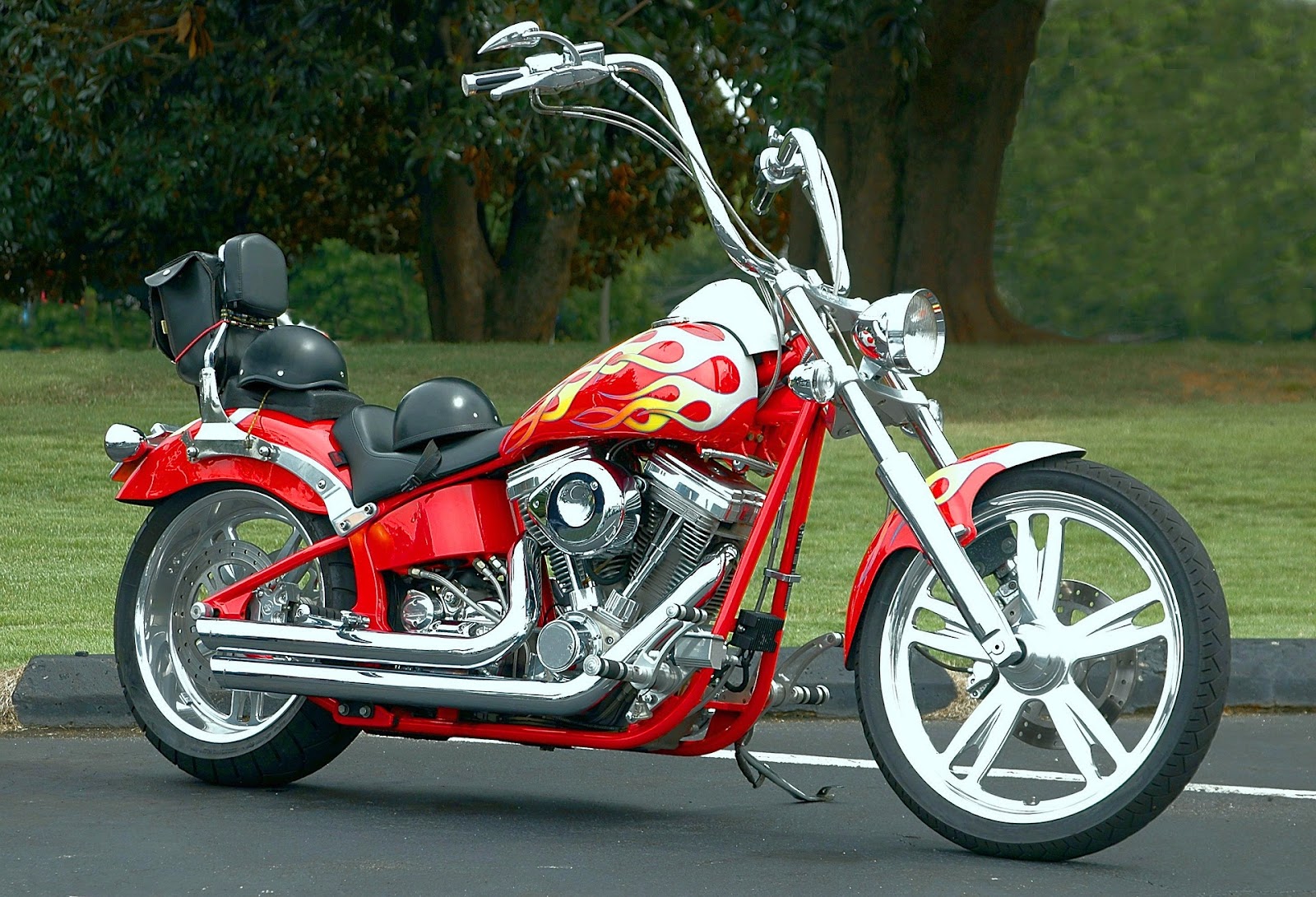 Chopper
