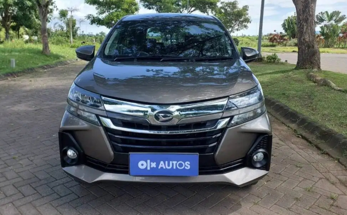 Daihatsu Xenia