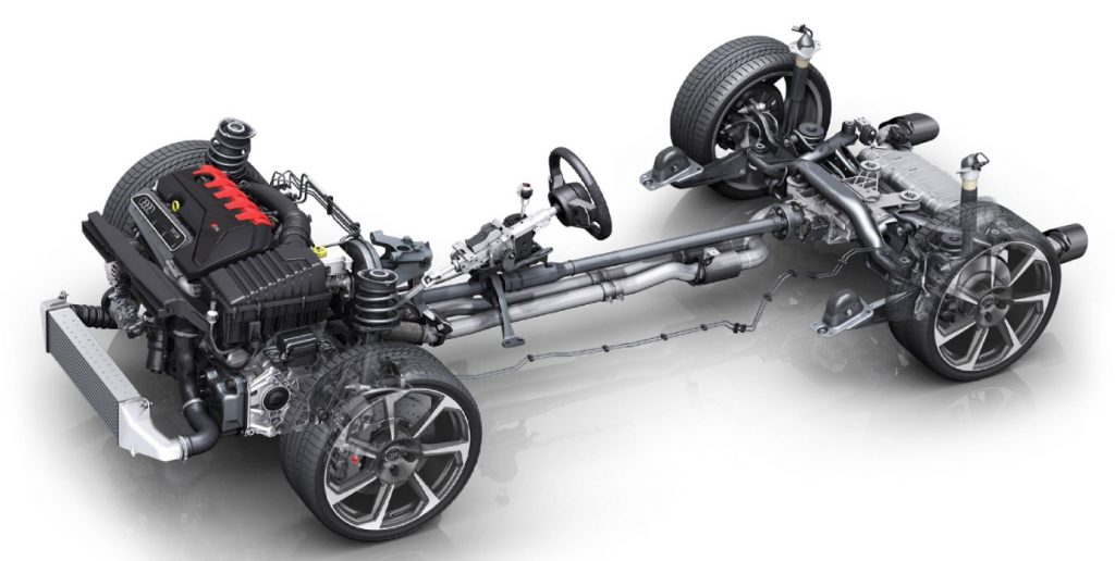 Mobil dengan Sistem FWD atau RWD? Simak Perbedaannya