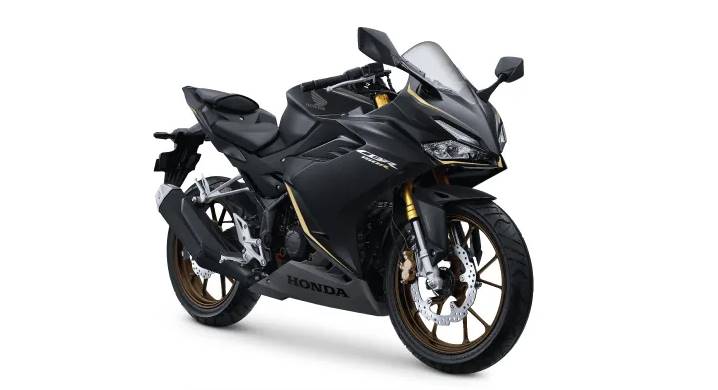 Honda CBR 150R 2023