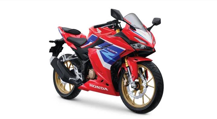 Honda CBR 150R 2023