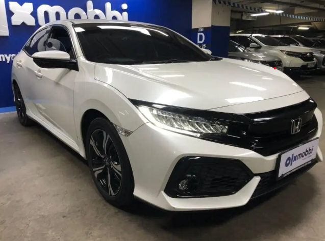 honda-civic-olxmobbi