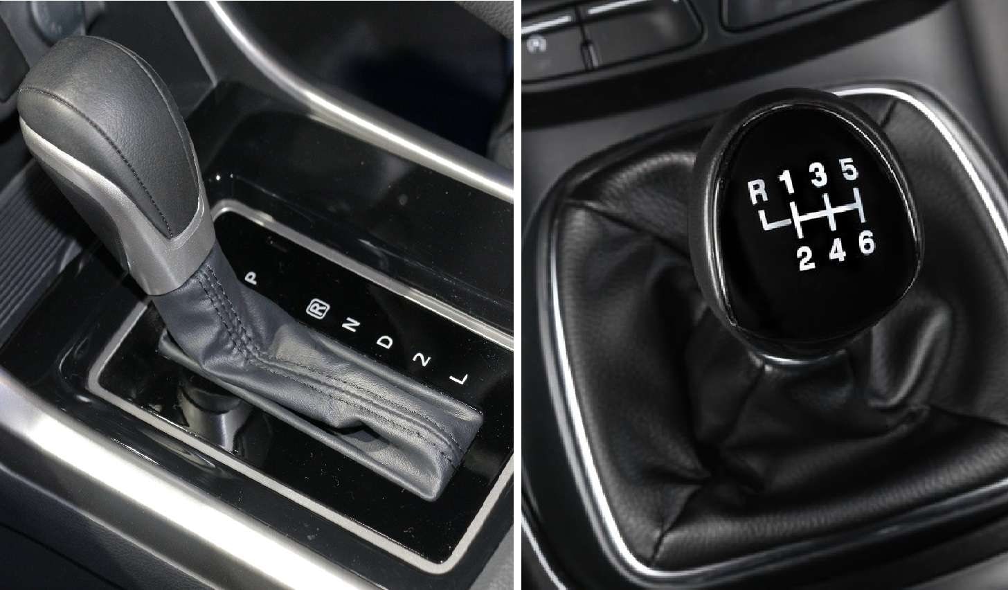 Komponen Transmisi Mobil