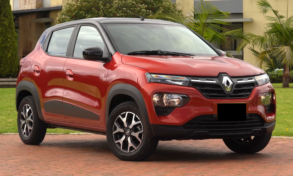 Renault Kwid