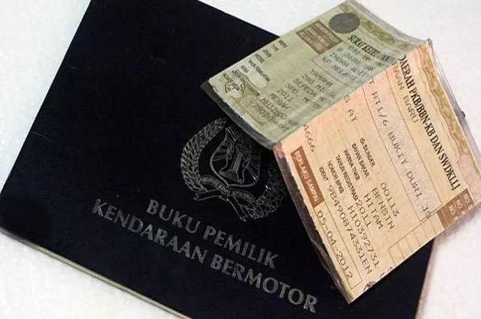 Syarat dan Panduan Balik Nama Mobil BPKB