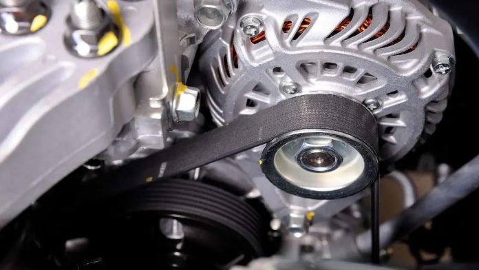 Timing Belt Mobil