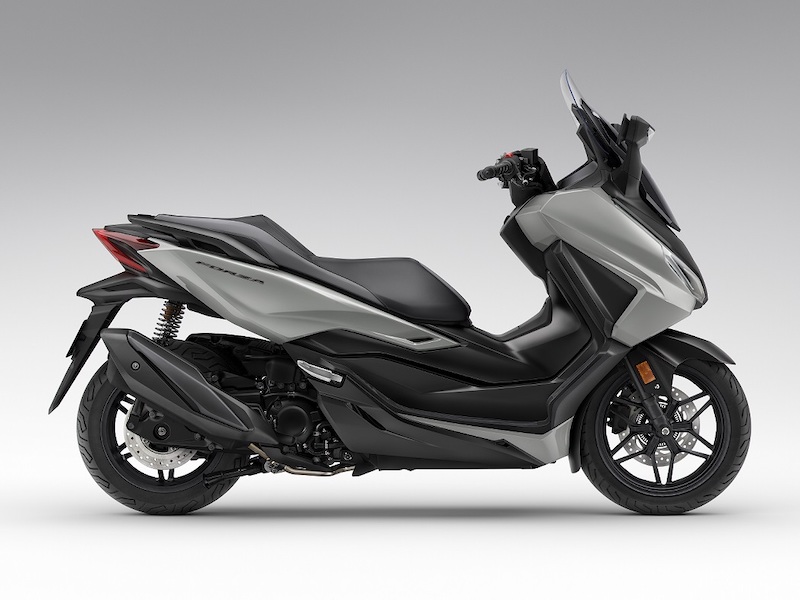 Honda Forza