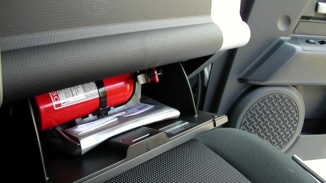 APAR Mobil
