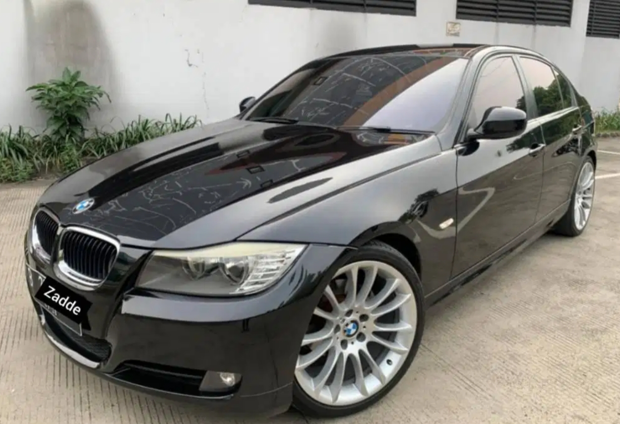 BMW E90