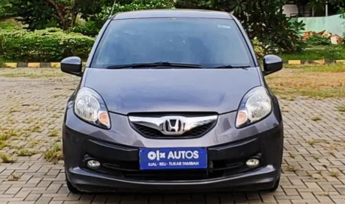 Honda Brio