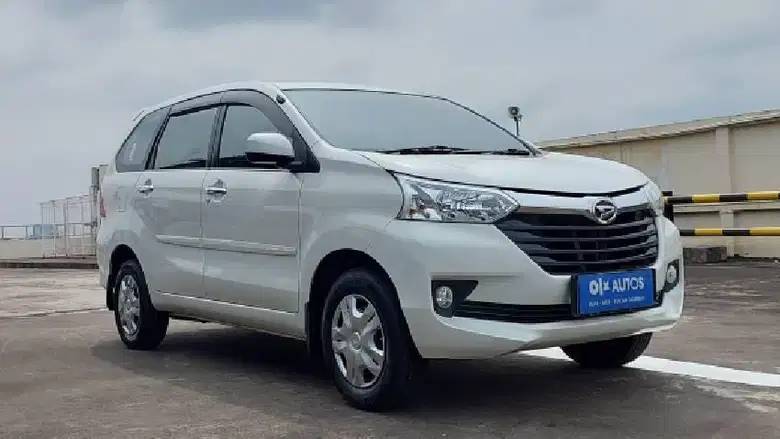 Daihatsu Xenia