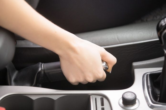 Handbrake