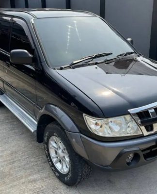 Isuzu Panther