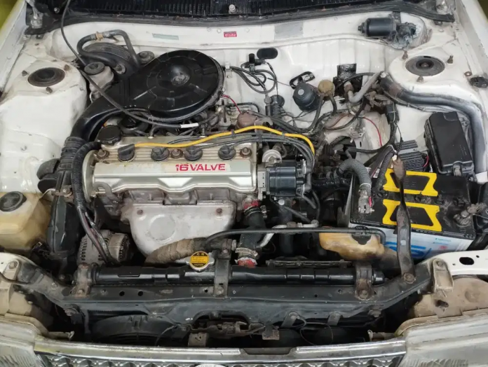 Karburator Mobil