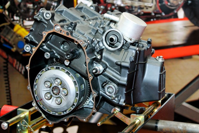 Langkah Bore Up Mesin Mobil