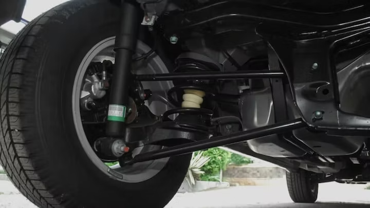 Manfaat Bushing Mobil