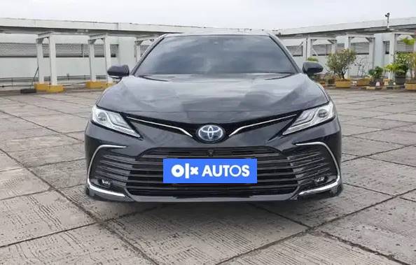 new-camry-hybrid New Camry Hybrid