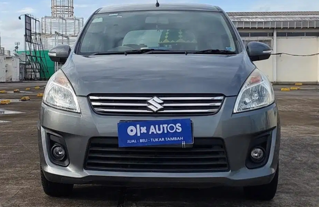 Suzuki Ertiga