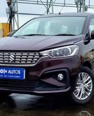 Suzuki Ertiga