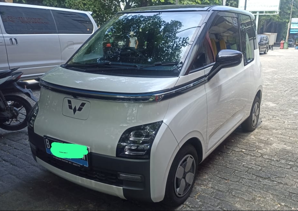 Wuling Air EV