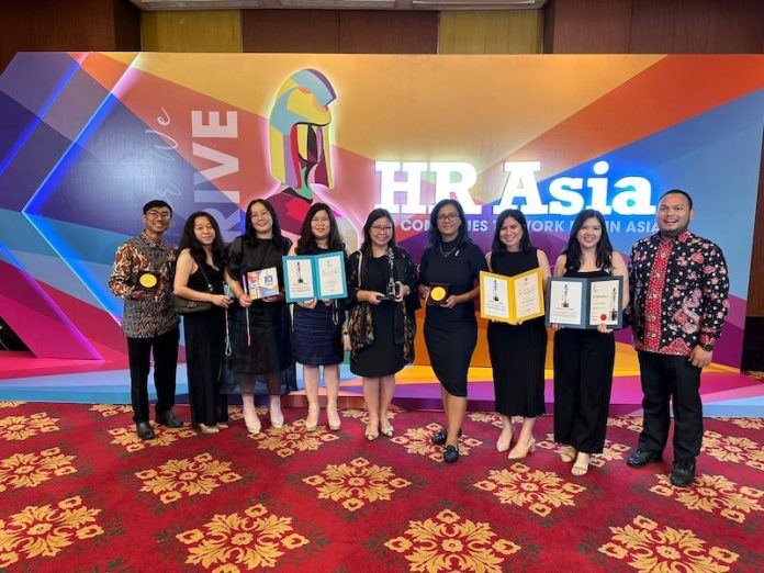 ACC HR Asia Award