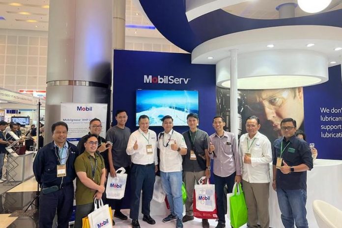 EMLI Pameran Manufactur Indonesia 2023