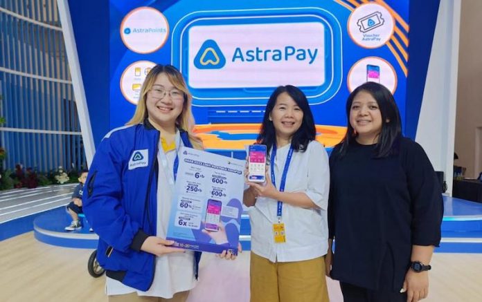 AstraPay
