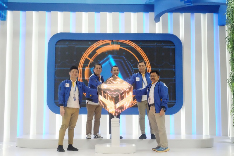 ASFIN GIIAS Surabaya
