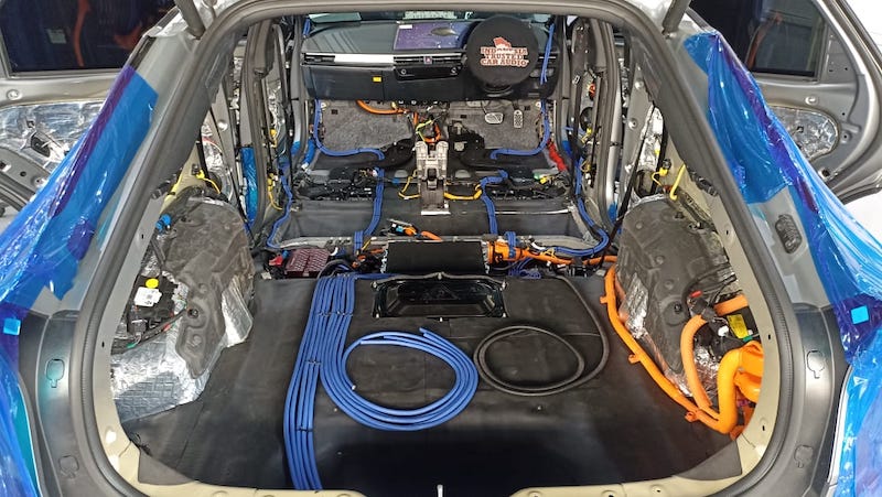 modifikasi audio cartens audio jakarta