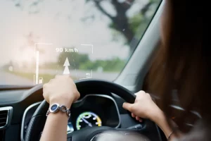 Cruise Control 2