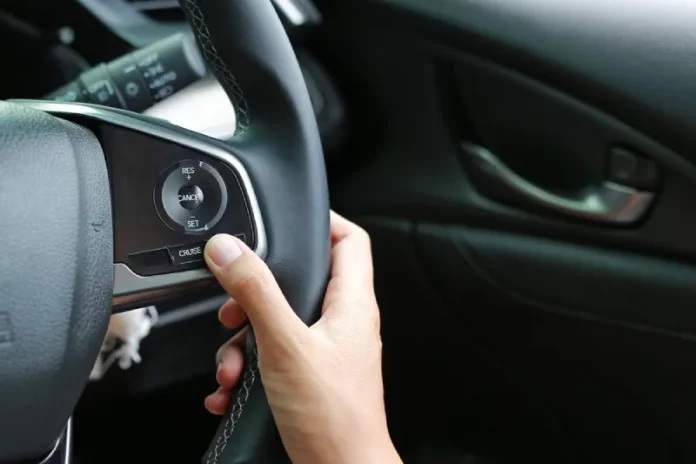 Cruise Control