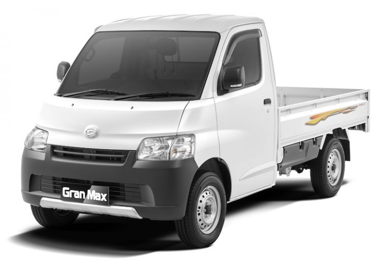Market Share Daihatsu Melesat 17,9% di September 2025, Capaian Tertinggi Sepanjang Tahun