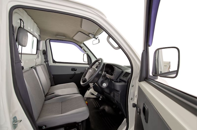 Daihatsu GranMax