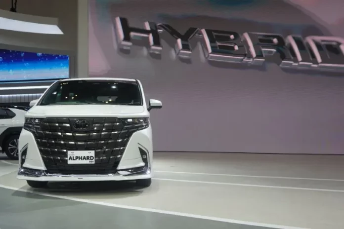 Mobil hybrid (5)