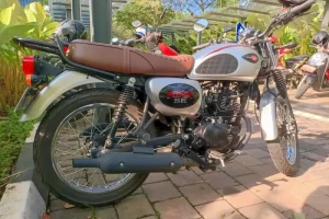 Motor kopling terbaik