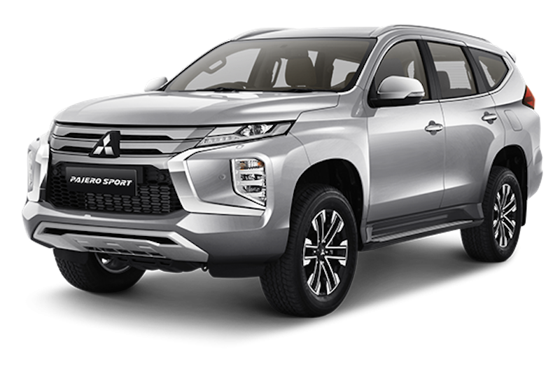 Sejarah Mitsubishi Pajero