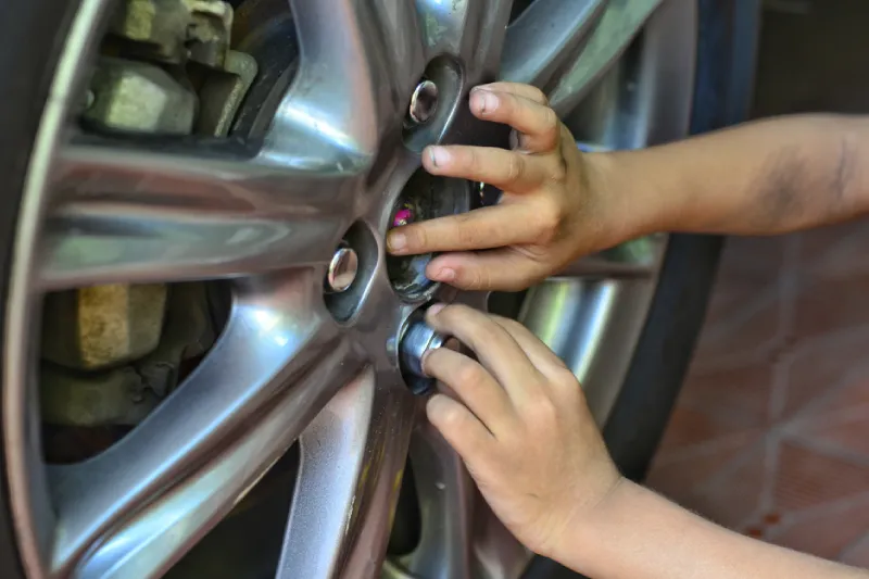 Velg 2