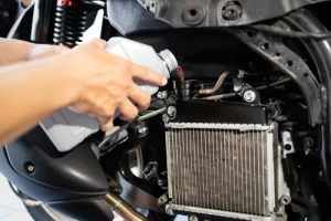 air radiator 2