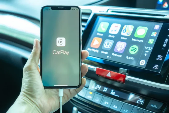 android auto
