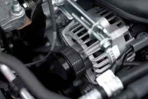fan belt mobil 2