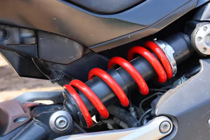 harga shockbreaker