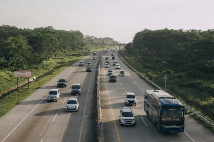 jalan tol