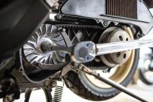 motor