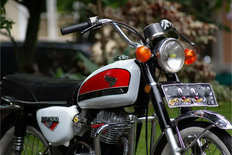 motor tua 2
