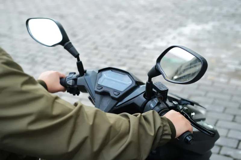 Tarikan Motor Berat, Apa Penyebabnya? - OLX News