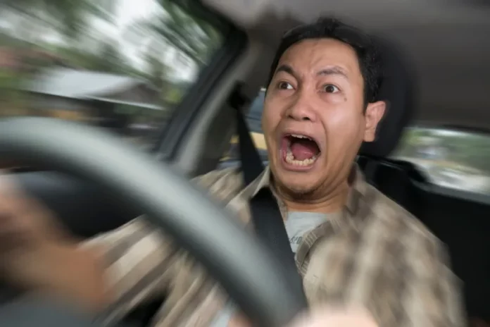 pengemudi